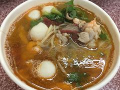 -明月虾面(厦禾路店)