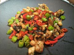 -鱼亨小鲜酸菜鱼(大信店)