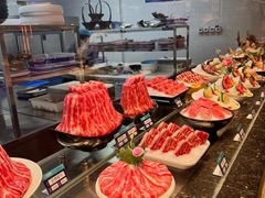 -东海怡品海鲜豆捞(星街坊店)