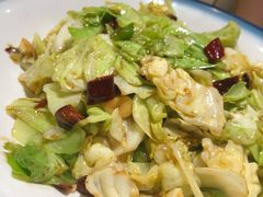 -粗茶淡饭•陕菜•家常菜