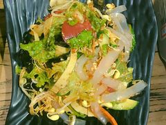 -京玉菲饭店(李村店)