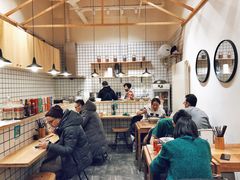 大堂-常樂屋·常德米粉(青年路店)