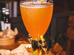-Helens海伦司小酒馆(深圳东门店)