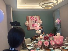 -江南宴•沿江菜江南味(七街店)