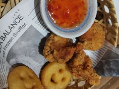 -井圣日膳(万达店)