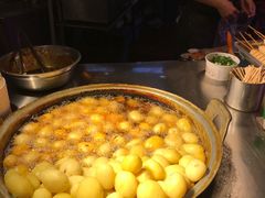 -正宁路小吃夜市