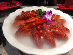 -沪小胖小龙虾(淮海中路旗舰店)