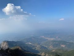 -南岳衡山风景名胜区