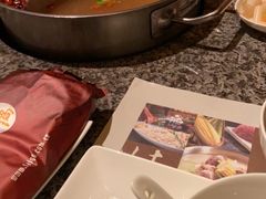 -辉哥火锅(虹桥路店)