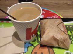 -肯德基(坞城路店)