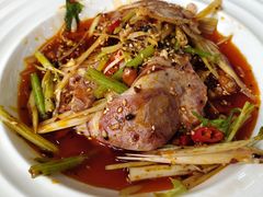 -曹家小厨(贵阳路店)