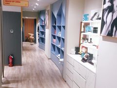-海马体照相馆(上海月星环球港店)