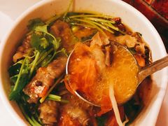 -永兴餐厅(复兴中路店)