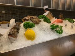 -金井日本料理(丽柏广场店)