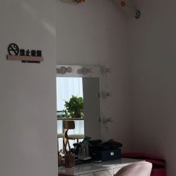 -IDEA·艾蒂尔科技美肤·日式美甲美睫集合店