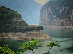 -白帝城·瞿塘峡景区