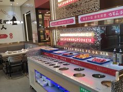 -巴蜀王婆大虾(南锣鼓巷店)