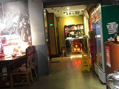 门面-牛很鲜潮汕牛肉火锅(朝晖路店)