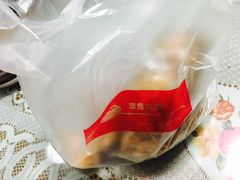 -苹果花园(枫林路店)