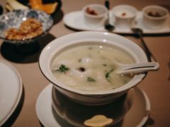 -荣轩(新荣记环球金融中心店)