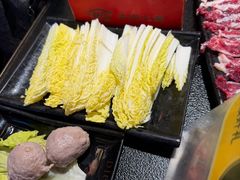 -潮庭牛肉火锅·骑楼私宴
