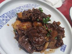 -新虹楼饭庄(崇明陈家镇店)