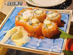 -江户烧肉(高德店)