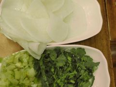 -盛元盛居传统炭火锅(绿园店)