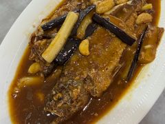 -台北楚楚园馅饼粥(虹桥南丰城店)