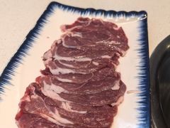 -福寿斋·老北京铜锅涮肉·烤鸭(顺义总店)