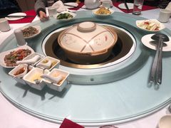 -天宜隆蘑菇宴火锅(石景山旗舰店)