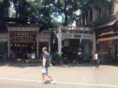 -八婆婆烧仙草(中山路店)