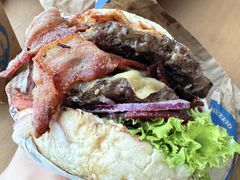 -Fergbaker(皇后镇店)
