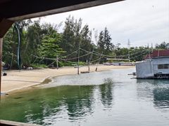-蓝湾碧波·老字号·疍家非遗海上餐厅