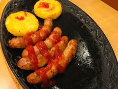 -萨莉亚意式餐厅(天河城购物中心店)