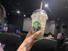 -环球国际影城(天鸿广场LUXE巨幕店)