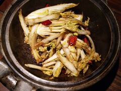 -绿茶餐厅(华联万柳店)