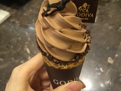 -GODIVA(港汇恒隆广场)