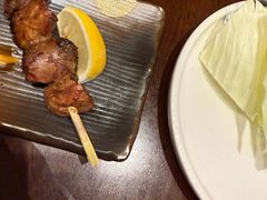 -鸟鹏烧鸟居酒屋(仁恒梦中心店)