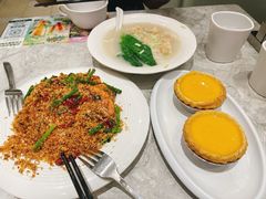 -翠华餐厅(正佳广场店)