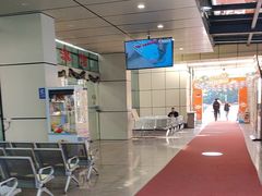 -奥冠体育华师附中恒温游泳馆