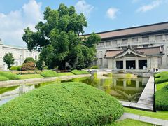 -东京国立博物馆