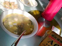 昂刺鱼豆腐汤-状元楼(金溪路店)