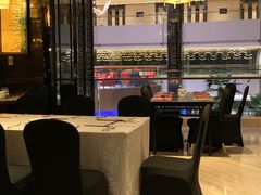 -OPEN開全日自助餐厅·牛肉火锅·海鲜(佛山希尔顿酒店)