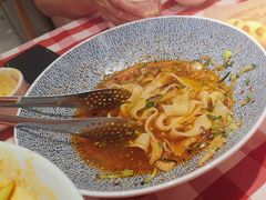-西贝莜面村(赛格国际购物中心店)