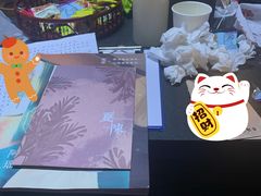 -悦河马家庭桌游剧本馆(朝阳门店)