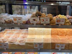 -君之狮子山·轻糖烘焙(松江印象城店)