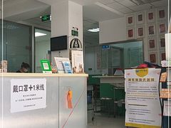-利又安动物医院··老年病·猫科犬科·中兽医
