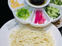 -黑窑厂糖油饼烤鸭·清真菜(黑窑厂街店)