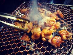 -大壮家原味烤肉(兴华北街店)
